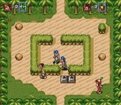 Goof Troop (GB)