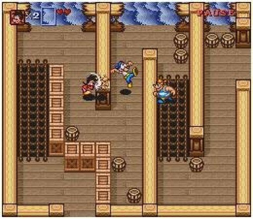 Goof Troop (DE)