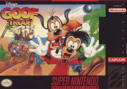 Goof Troop (US)