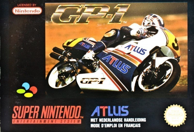 GP-1
