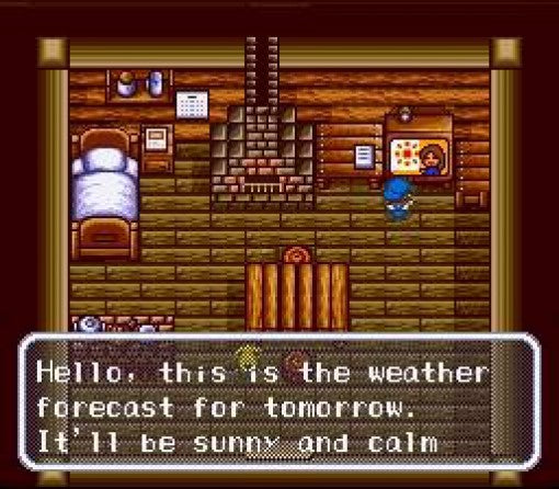Harvest Moon (DE)