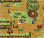 Harvest Moon (DE)