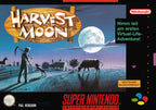 Harvest Moon (DE)