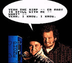 Home Alone 2 - Lost in New York
