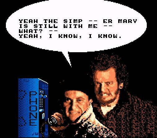 Home Alone 2 - Lost in New York