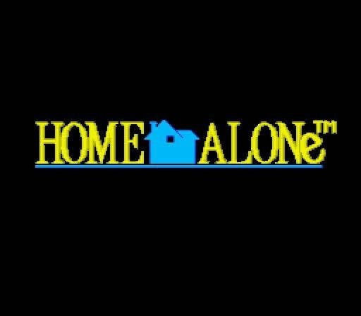 Home Alone (US)