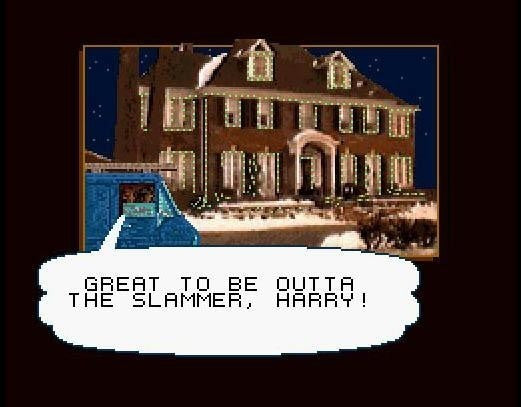 Home Alone (US)