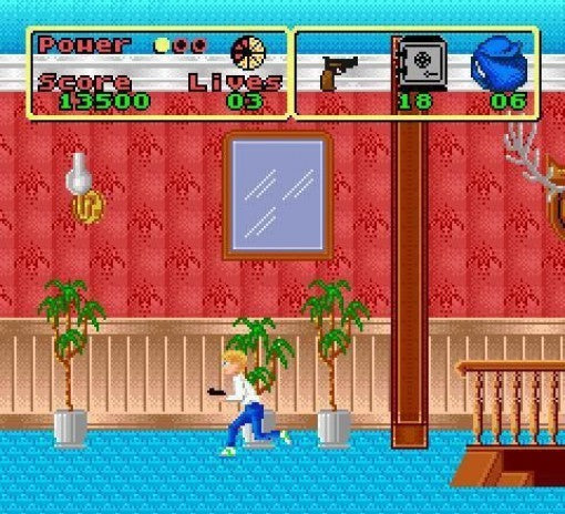 Home Alone (US)
