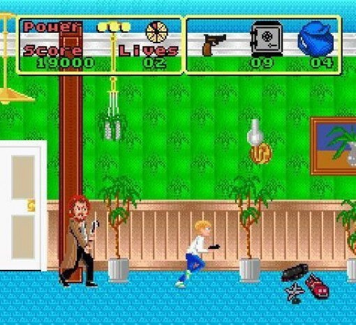 Home Alone (US)
