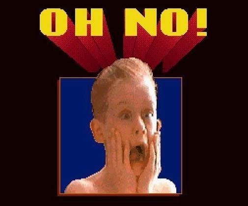 Home Alone (US)