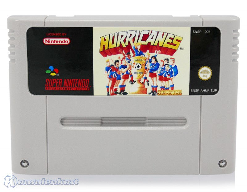 Hurricanes