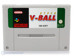 Hyper V-Ball