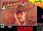 Indiana Jones - Trilogy (US)