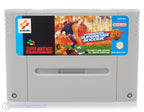 International Superstar Soccer Deluxe