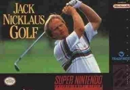 Jack Nicklaus Golf (US)