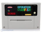 James Pond 3 - Operation Starfish
