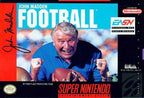 John Madden Football (US)
