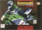 Kawasaki Superbikes