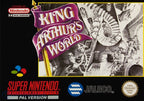 King Arthur's World