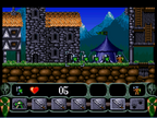 King Arthur's World