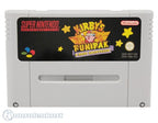 Kirby's Fun Pak