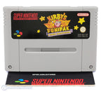 Kirby's Fun Pak