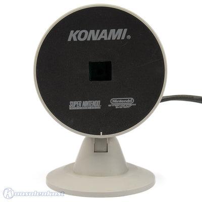 Konami Hyperbeam Wireless Controller Sensor [Nintendo]