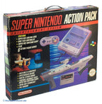 Konsole Action Pack + Spiel + Original Controller + Scope + Zubehör