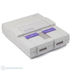 Konsole SNS-001 + Controller + Zubehör (US)