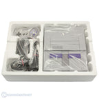 Konsole Control Set + Original Controller + Zubehör (US)