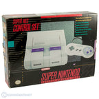 Konsole Control Set + Original Controller + Zubehör (US)