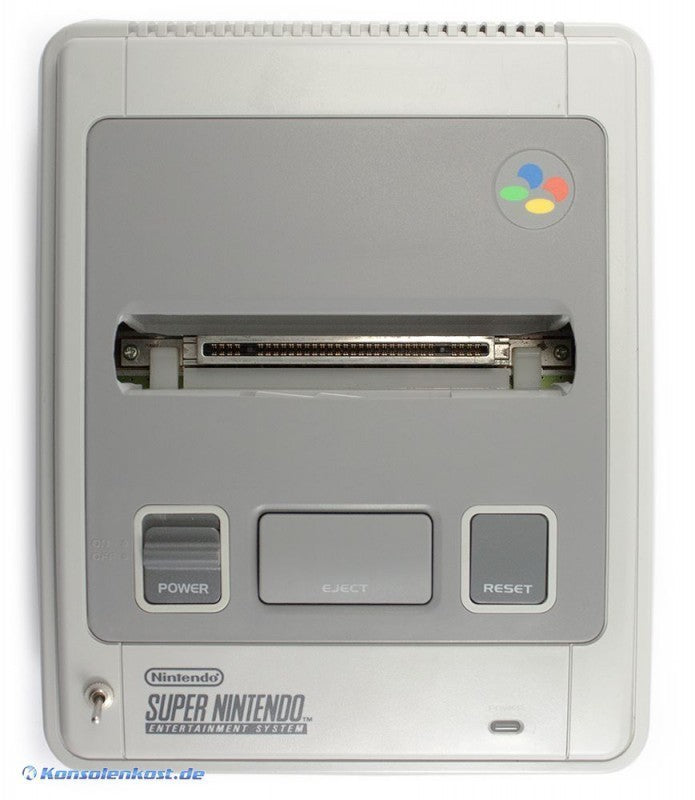 Konsole + Controller + Zubehör
