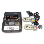 Konsole Killer Instinct Custom Case + Spiel + 2 Controller + Zubehör