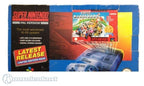Konsole + Mario Kart + Original Controller + Zubehör — Limited Edition