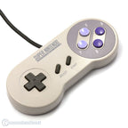 Konsole Mario Set + Spiel + Original Controller + Zubehör (US)