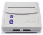 Konsole Mini / Jr. + Original Controller + Zubehör (US)