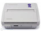 Konsole Mini / Jr. + Original Controller + Zubehör (US)
