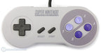 Konsole Mini / Jr. + Original Controller + Zubehör (US)
