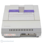 Konsole + Original Controller + Zubehör (US)