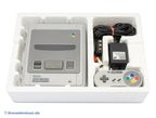 Konsole Power Station V1 + Original Controller + Zubehör