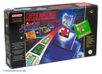 Konsole Zelda Starwing SGB Set + Spiele + Original Controller + Zubehör