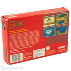 Legend of Zelda: Link to the Past [Classic]