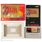 Legend of Zelda: Link to the Past [Classic]
