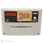 Legend of Zelda: Link to the Past [Classic] (DE)
