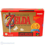 Legend of Zelda: Link to the Past [Classic] (DE)