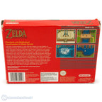 Legend of Zelda: Link to the Past [Classic] (DE)