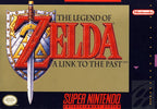 Legend of Zelda: Link to the Past (US)