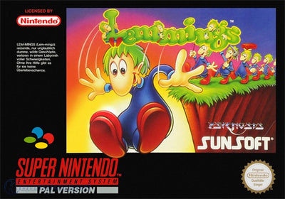 Lemmings