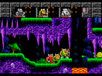 Lost Vikings 1 (US)