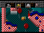 Lost Vikings 1 (US)